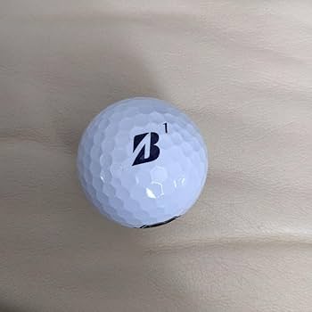 Amazon | ノーブランド品スペーシアXノベルティゴルフボール6個